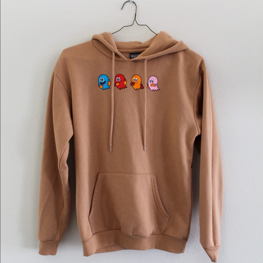 brand - Bandia Namco 
Size -medium 
Worn - once
Condition- new